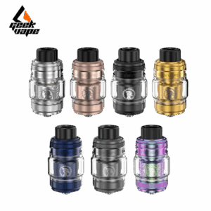 Geekvape Z Fli 2 Tank 5.5ml