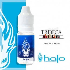 Halo Tribeca 10ml 18mg À consommer sans modération!