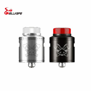 Hellvape Dead Rabbit RDA V2