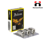 HorizonTech Falcon King Mesh Résistances 3pcs