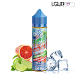 Ice Cool Citron Vert Orange Sanguine Liquidarom 50 ml 0mg