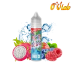 Iceberg Blues Jazz Mix Dragon Baies Rouges 50ml 0mg