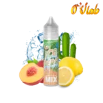 Iceberg Samba Tropical Mix Pêche Cactus Citron 50ml 0mg