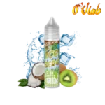 Iceberg Zouk Mix Coco Kiwi 50ml 0mg