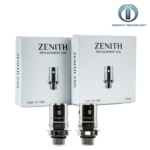 Innokin Zenith Résistances Z Coil 5pcs