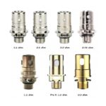 Innokin Zenith Résistances Z Coil 5pcs 2