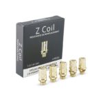 Innokin Zenith Résistances Z Coil 5pcs 3