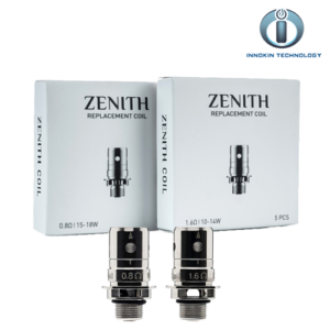 Innokin Zenith Résistances Z Coil 5pcs