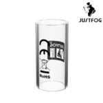 Justfog Verre Pyrex Q14 1.8ml