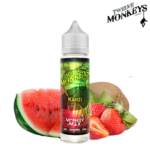 12 Monkeys Kanzi 50ml 0mg