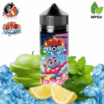Knoks Big Frost Da Big Buzz 100ml 0mg