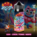 Knoks Big Frost Da Big Buzz 100ml 0mg1