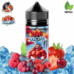 Knoks Big Frost Da Big Hop 100ml 0mg