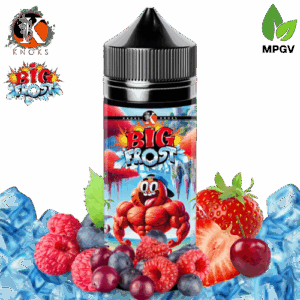 Knoks Big Frost Da Big Hop 100ml 0mg
