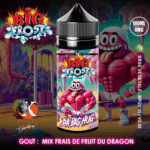 Knoks Big Frost Da Big Hug 100ml 0mg1