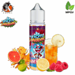 Knoks Hell Frost Da Fuzz 50ml 0mg
