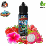 Knoks Hell Frost Da Rider 50ml 0mg