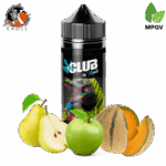 Knoks Le Club Croco 50ml 0mg