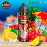 Knoks VMAX Caraïbes Barbade 50ml 0mg