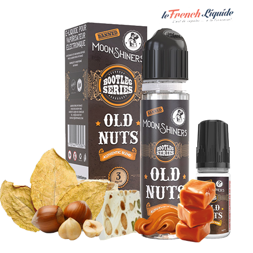 Le-French-Liquide-Old-Nuts-Authentic-Blend-Moonshiners-60ml