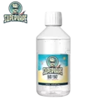 Le French Liquide Supervape Base DIY 1L 50 50 0mg