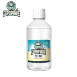 Le French Liquide Supervape Base DIY 1L 80 20