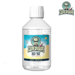 Le French Liquide Supervape Base DIY 500ml 50/50 0mg