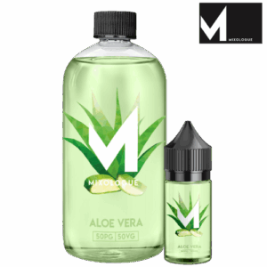 Le Mixologue Aloe Vera 0mg