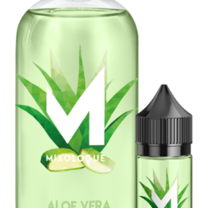 Le Mixologue Aloe Vera 0mg