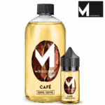 Le Mixologue Café 0mg