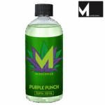 Le Mixologue Canna Mix Purple Punch 0mg