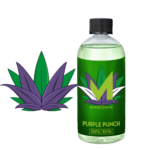 Le Mixologue Canna Mix Purple Punch 0mg