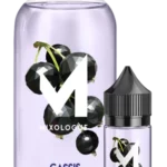 Le Mixologue Cassis 0mg