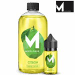 Le Mixologue Citron 0mg