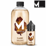 Le Mixologue Classic Tabac 0mg