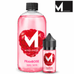 Le Mixologue Framboise 0mg