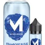 Le Mixologue Framboise Bleu 0mg