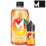 Le Mixologue Mangue 0mg