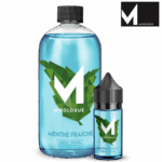 Le Mixologue Menthe Fraîche 0mg