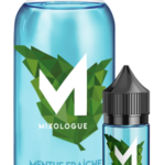 Le Mixologue Menthe Fraîche 0mg