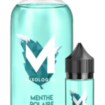Le Mixologue Menthe Polaire 0mg