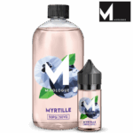 Le Mixologue Myrtille 0mg
