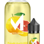 Le Mixologue Pamplemousse 0mg
