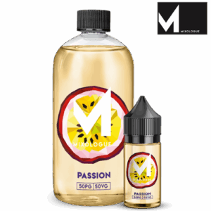 Le Mixologue Passion 0mg