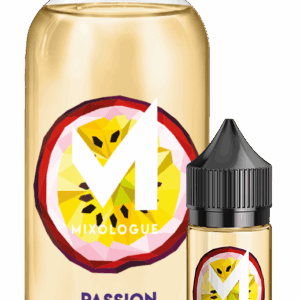 Le Mixologue Passion