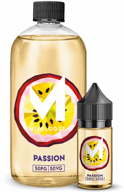 Le Mixologue Passion