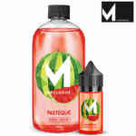 Le Mixologue Pastèque 0mg