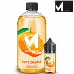 Le Mixologue Pep's Orange 0mg