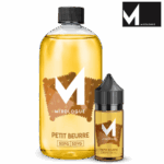 Le Mixologue Petit Beurre 0mg