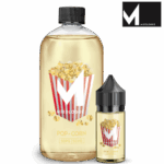 Le Mixologue Pop Corn 0mg